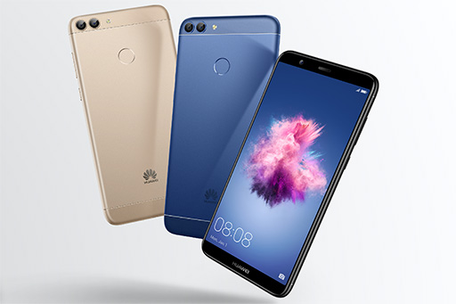 画像ギャラリー No.003のサムネイル画像 / Huawei，2万8000円前後でデュアルカメラ＆縦長液晶パネル採用のスマートフォン「nova lite 2」を2月9日に発売
