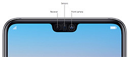 画像ギャラリー No.012のサムネイル画像 / カメラにこだわるHuaweiの新スマートフォン「P20」「P20 Pro」と，20万円超えのラグジュアリーモデル「Mate RS」を実機でチェック