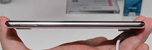 画像ギャラリー No.016のサムネイル画像 / カメラにこだわるHuaweiの新スマートフォン「P20」「P20 Pro」と，20万円超えのラグジュアリーモデル「Mate RS」を実機でチェック