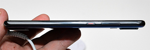画像ギャラリー No.017のサムネイル画像 / カメラにこだわるHuaweiの新スマートフォン「P20」「P20 Pro」と，20万円超えのラグジュアリーモデル「Mate RS」を実機でチェック