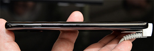 画像ギャラリー No.030のサムネイル画像 / カメラにこだわるHuaweiの新スマートフォン「P20」「P20 Pro」と，20万円超えのラグジュアリーモデル「Mate RS」を実機でチェック