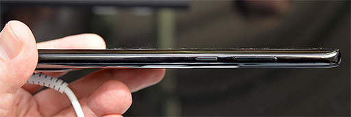 画像ギャラリー No.031のサムネイル画像 / カメラにこだわるHuaweiの新スマートフォン「P20」「P20 Pro」と，20万円超えのラグジュアリーモデル「Mate RS」を実機でチェック