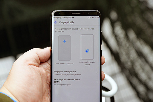 画像ギャラリー No.032のサムネイル画像 / カメラにこだわるHuaweiの新スマートフォン「P20」「P20 Pro」と，20万円超えのラグジュアリーモデル「Mate RS」を実機でチェック