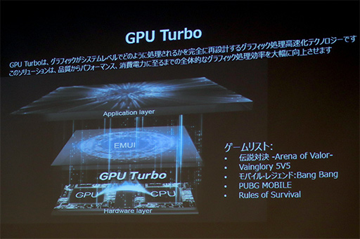画像ギャラリー No.005のサムネイル画像 / Huawei，エントリー市場向けの新型スマートフォン「nova lite 3」を2月1日発売。インカメラでもAI処理による被写体認識が可能に