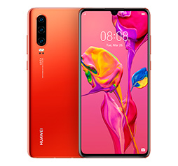 画像ギャラリー No.003のサムネイル画像 / Huawei，4連レンズ＆光学5倍ズーム対応カメラ搭載スマートフォン「P30 Pro」を発表