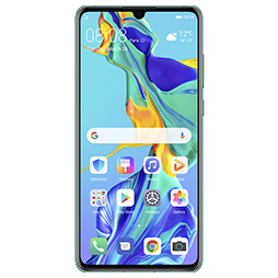 画像ギャラリー No.002のサムネイル画像 / Huawei，新型スマートフォン「P30」「P30 lite」のSIMロックフリーモデルを5月24日に国内発売