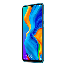 画像ギャラリー No.004のサムネイル画像 / Huawei，新型スマートフォン「P30」「P30 lite」のSIMロックフリーモデルを5月24日に国内発売