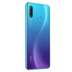 画像ギャラリー No.005のサムネイル画像 / Huawei，新型スマートフォン「P30」「P30 lite」のSIMロックフリーモデルを5月24日に国内発売
