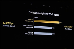 画像ギャラリー No.017のサムネイル画像 / Huawei，5G対応の2つ折りスマートフォン「Mate Xs」を発表。5G対応の新型タブレット端末もアピール