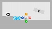 画像ギャラリー No.003のサムネイル画像 / 伸びる箱を転がしゴールを目指す「トルクル（TorqueL） 物理調整版」が配信開始