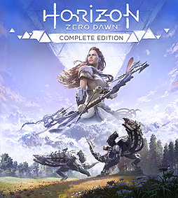 画像ギャラリー No.002のサムネイル画像 / 「Horizon Zero Dawn」に拡張コンテンツ「凍てついた大地」などを盛り込んだ“Complete Edition”が本日発売。ローンチトレイラーも公開に
