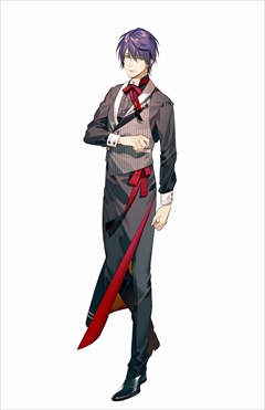 画像ギャラリー No.004のサムネイル画像 / ブロッコリーの新作乙女ゲーム「殺し屋とストロベリー」が2018年7月19日に発売。田丸篤志さん，石川界人さんらが演じるキャラ情報が公開