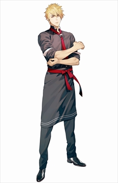 画像ギャラリー No.005のサムネイル画像 / ブロッコリーの新作乙女ゲーム「殺し屋とストロベリー」が2018年7月19日に発売。田丸篤志さん，石川界人さんらが演じるキャラ情報が公開