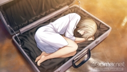 画像ギャラリー No.012のサムネイル画像 / 「乙女チック4Gamer」第176回：「殺し屋とストロベリー」を特集。声を失くした主人公が裏社会の人々と関わりながら真実に迫る恋愛ADV