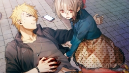 画像ギャラリー No.022のサムネイル画像 / 「乙女チック4Gamer」第176回：「殺し屋とストロベリー」を特集。声を失くした主人公が裏社会の人々と関わりながら真実に迫る恋愛ADV
