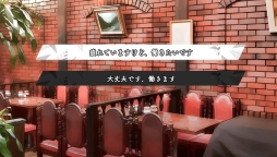 画像ギャラリー No.029のサムネイル画像 / 「乙女チック4Gamer」第176回：「殺し屋とストロベリー」を特集。声を失くした主人公が裏社会の人々と関わりながら真実に迫る恋愛ADV