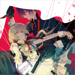 画像ギャラリー No.006のサムネイル画像 / 「殺し屋とストロベリー」，4周年を記念した5つの企画を開催