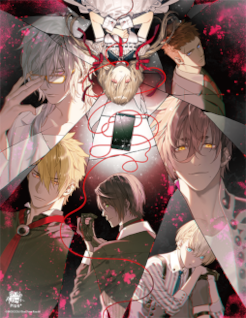 画像ギャラリー No.008のサムネイル画像 / 「殺し屋とストロベリー」，4周年を記念した5つの企画を開催