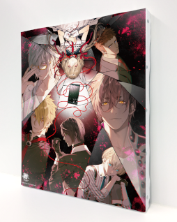 画像ギャラリー No.009のサムネイル画像 / 「殺し屋とストロベリー」，4周年を記念した5つの企画を開催