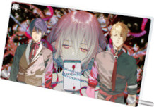 画像ギャラリー No.017のサムネイル画像 / 「殺し屋とストロベリー」，4周年を記念した5つの企画を開催
