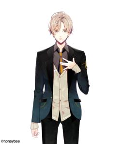 画像ギャラリー No.007のサムネイル画像 / 「乙女チック4Gamer」第150回：新エピソードが追加された移植作「Un：BIRTHDAY SONG〜愛を唄う死神〜another record」を特集