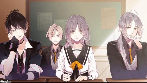 画像ギャラリー No.012のサムネイル画像 / 「乙女チック4Gamer」第150回：新エピソードが追加された移植作「Un：BIRTHDAY SONG〜愛を唄う死神〜another record」を特集