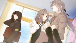 画像ギャラリー No.014のサムネイル画像 / 「乙女チック4Gamer」第150回：新エピソードが追加された移植作「Un：BIRTHDAY SONG〜愛を唄う死神〜another record」を特集