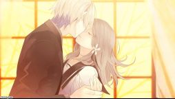 画像ギャラリー No.015のサムネイル画像 / 「乙女チック4Gamer」第150回：新エピソードが追加された移植作「Un：BIRTHDAY SONG〜愛を唄う死神〜another record」を特集