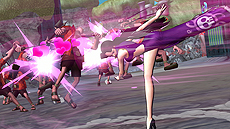 画像ギャラリー No.008のサムネイル画像 / 「ワンピース 海賊無双3」とDLC40種類以上をまとめたNintendo Switch向け「デラックスエディション」が本日発売