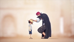 画像ギャラリー No.006のサムネイル画像 / 「ワンピース 海賊無双３ DXエディション」が“おすそわけプレイ”に対応。Joy-Con2個で2人協力プレイを可能にする無料更新データが本日配信