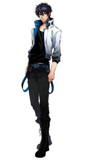 画像ギャラリー No.007のサムネイル画像 / 「GALTIA V Edition」の発売日が2018年3月29日に決定。キービジュアルも公開