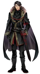 画像ギャラリー No.009のサムネイル画像 / 「GALTIA V Edition」の発売日が2018年3月29日に決定。キービジュアルも公開
