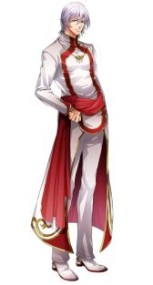 画像ギャラリー No.010のサムネイル画像 / 「GALTIA V Edition」の発売日が2018年3月29日に決定。キービジュアルも公開