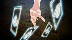 画像ギャラリー No.003のサムネイル画像 / 「GALTIA V Edition」，新規オープニングテーマ＆ムービーが公開