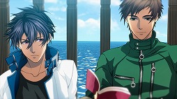 画像ギャラリー No.004のサムネイル画像 / 「GALTIA V Edition」，新規オープニングテーマ＆ムービーが公開