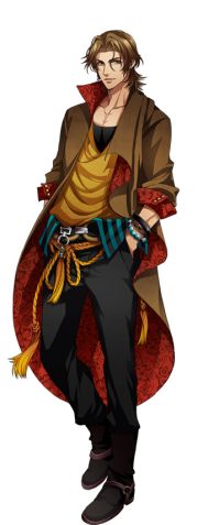 画像ギャラリー No.009のサムネイル画像 / 「GALTIA V Edition」，新規オープニングテーマ＆ムービーが公開