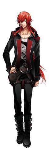 画像ギャラリー No.010のサムネイル画像 / 「GALTIA V Edition」，新規オープニングテーマ＆ムービーが公開