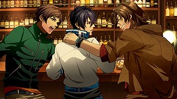 画像ギャラリー No.015のサムネイル画像 / 「GALTIA V Edition」，新規オープニングテーマ＆ムービーが公開