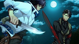 画像ギャラリー No.016のサムネイル画像 / 「GALTIA V Edition」，新規オープニングテーマ＆ムービーが公開