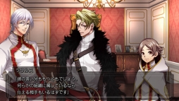 画像ギャラリー No.006のサムネイル画像 / 「GALTIA V Edition」，ストーリー序盤を楽しめる体験版の配信がスタート