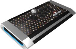 画像ギャラリー No.002のサムネイル画像 / Qanba，「Tekken World Tour」デザインのアケコン2製品を12月13日に発売