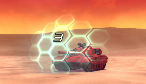画像ギャラリー No.012のサムネイル画像 / “戦車と人間の真・世紀末RPG”「METAL MAX Xeno（メタルマックス ゼノ）」がPS4/PS Vita向けに発表。ストーリーや戦闘シーンを確認できる1stトレイラーが公開