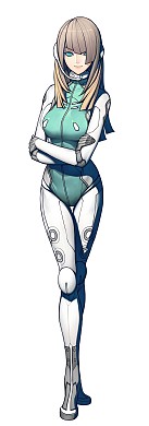 画像ギャラリー No.015のサムネイル画像 / 「METAL MAX Xeno」，主人公たちの拠点「アイアンベース」や，生身で挑むダンジョン「リメインズ」などの最新情報が公開。ED曲は「ELFI」が担当に