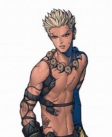 画像ギャラリー No.004のサムネイル画像 / 「METAL MAX Xeno」新キャラクター「ディラン」「マリア」が公開。25周年メモリアルトークイベントにマリア役の声優・たかはし智秋さんの出演が決定！