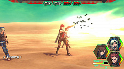 画像ギャラリー No.007のサムネイル画像 / 「METAL MAX Xeno」，ダウンロード版のプレオーダーが本日スタート。予約特典や限定版特典の内容も明らかに