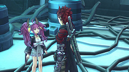 画像ギャラリー No.002のサムネイル画像 / 「METAL MAX Xeno」，新キャラ“亜人”ミュート族の「イティカ」と，新型戦車「PLT-01」の情報が公開