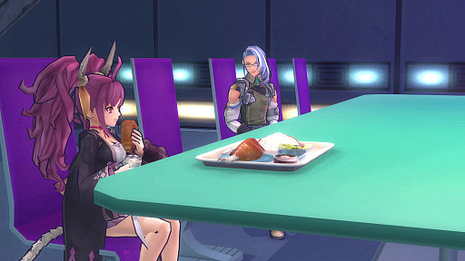 画像ギャラリー No.003のサムネイル画像 / 「METAL MAX Xeno」，新キャラ“亜人”ミュート族の「イティカ」と，新型戦車「PLT-01」の情報が公開