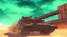 画像ギャラリー No.016のサムネイル画像 / 「METAL MAX Xeno」，相棒となる戦車の性能をアップする「特性チップ」が登場。Twitterアイコンプレゼントの第2弾がスタート