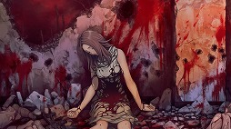画像ギャラリー No.002のサムネイル画像 / ファン待望のシリーズ最新作！　戦車（クルマ）でTOKIO砂漠を駆け抜け，巨大モンスターに粉砕される「METAL MAX Xeno」プレイレポート