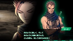 画像ギャラリー No.003のサムネイル画像 / ファン待望のシリーズ最新作！　戦車（クルマ）でTOKIO砂漠を駆け抜け，巨大モンスターに粉砕される「METAL MAX Xeno」プレイレポート